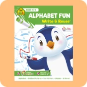 تعليم الكتابة والخط